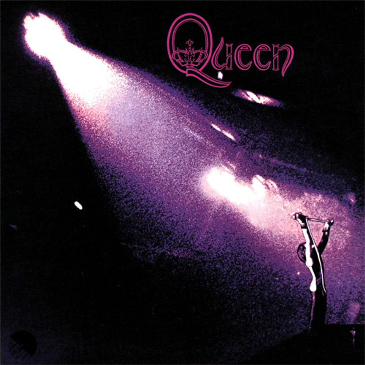 QUEEN - QUEEN I - 2024 MIX - VINYL LP