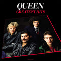 QUEEN - GREATEST HITS - 2-LP - VINYL LP FROM THE ROCK HALL MUSEUM STORE