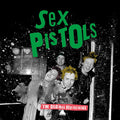SEX PISTOLS - THE ORIGINAL RECORDINGS - 2-LP - VINYL LP