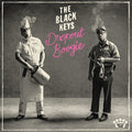 THE BLACK KEYS - DROPOUT BOOGIE - VINYL LP