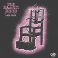 THE BLACK KEYS - LETS ROCK - VINYL LP