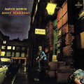 THE RISE AND FALL OF ZIGGY STARDUST AND THE SPIDERS FROM MARS
