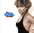 TINA TURNER - SIMPLY THE BEST - VINYL LP