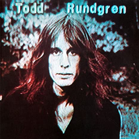 TODD ​​RUNDGREN - EL ERMITAÑO DE MINK HOLLOW - LP DE VINILO