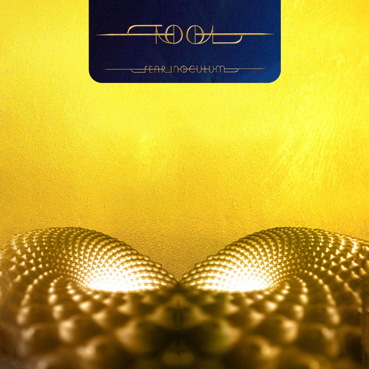 TOOL - FEAR INOCULUM - LIMITED EDITION - 3-LP - VINYL LP