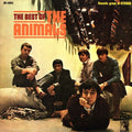 LOS ANIMALES - LO MEJOR DE LOS ANIMALES - LO MEJOR DE LOS ANIMALES - COLOR CLARO - LP DE VINILO