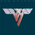 VAN HALEN - II - VINYL LP
