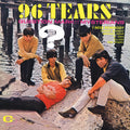 QUESTION MARK AND THE MYSTERIANS - 96 TEARS - VINYL LP