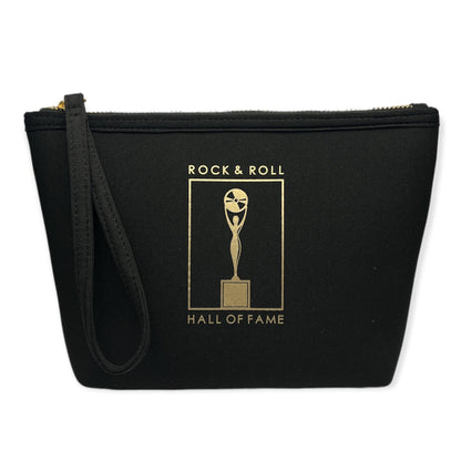 ROCK HALL GOLD COLLECTION - NEOPRENE WRISTLET