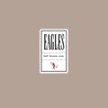 EAGLES - EL INFIERNO SE CONGELA - LP DE VINILO