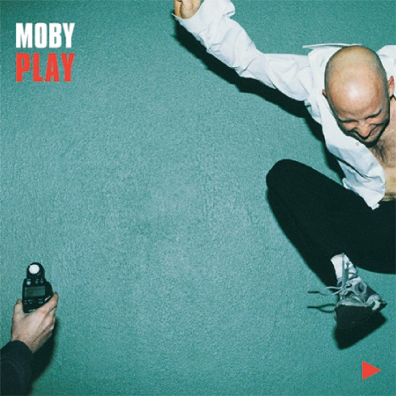 MOBY - PLAY - 2-LP - VINYL LP