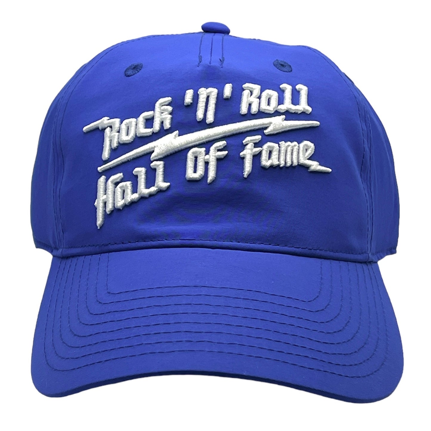 ROCK HALL ROYAL BOLT HAT