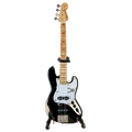 GEDDY LEE - VINTAGE TOUR EDITION JAZZ BASS FENDER - MINI GUITAR