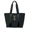 ROCK HALL GOLD COLLECTION - NEOPRENE TOTE BAG
