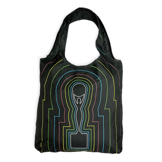 ROCK HALL AURA TROPHY PACKABLE ECOTOTE