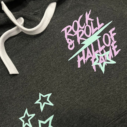 ROCK HALL SUPERSTAR YOUTH HOODIE