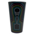 VASO PINTA TROFEO ROCK HALL AURA