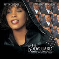 WHITNEY HOUSTON - THE BODYGUARD - ÁLBUM DE LA BANDA SONORA ORIGINAL - LP DE VINILO