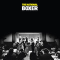 EL NACIONAL - BOXEADOR - LP VINILO