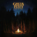 GRETA VAN FLEET - FROM THE FIRES - VINYL LP