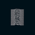 JOY DIVISION - UNKNOWN PLEASURES - LIMITED EDITION - VINYL LP