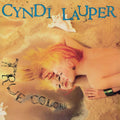 CYNDI LAUPER - TRUE COLORS - EDICIÓN LIMITADA - LP DE VINILO