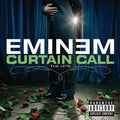 EMINEM - CURTAIN CALL: THE HITS - 2-LP - LP DE VINILO