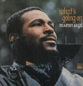 MARVIN GAYE - WHAT'S GOING ON - VINYL LP