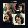 THE BEATLES - LET IT BE - 2021 EDITION - VINYL LP