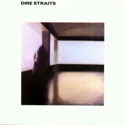 DIRE STRAITS - DIRE STRAITS - LP DE VINILO