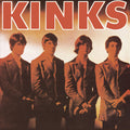 THE KINKS - KINKS - VINYL LP