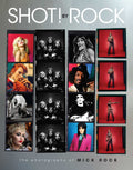 MICK ROCK - ¡DISPARO! BY ROCK: LA FOTOGRAFÍA DE MICK ROCK - TAPA DURA - LIBRO