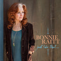 BONNIE RAITT - SOLO COMO ESO... - LP DE VINILO