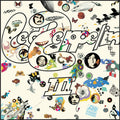 LED ZEPPELIN - III - LP DE VINILO